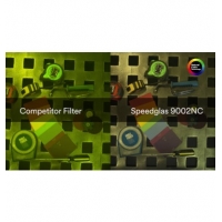Filtr 3M™Speedglas™ 9002NC  400085